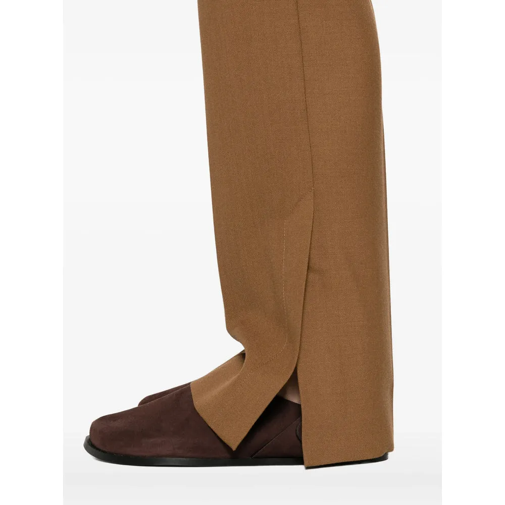 Pants Brown sold by Wanan Luxury product image thumbnail 3