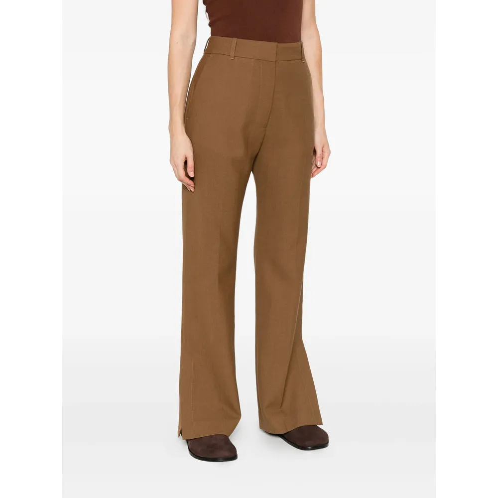 Pants Brown sold by Wanan Luxury product image thumbnail 4