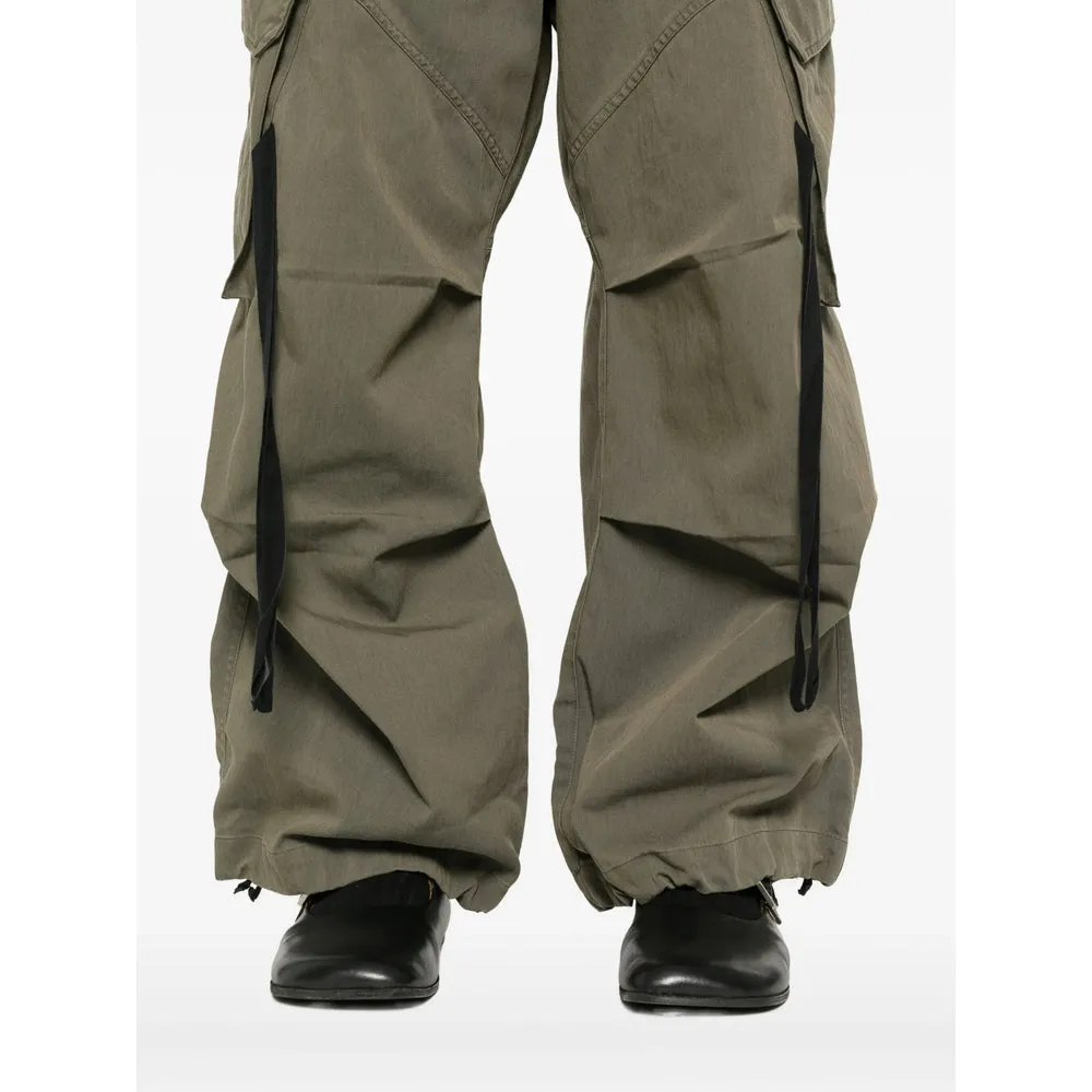 Pants Green sold by Wanan Luxury product image thumbnail 5