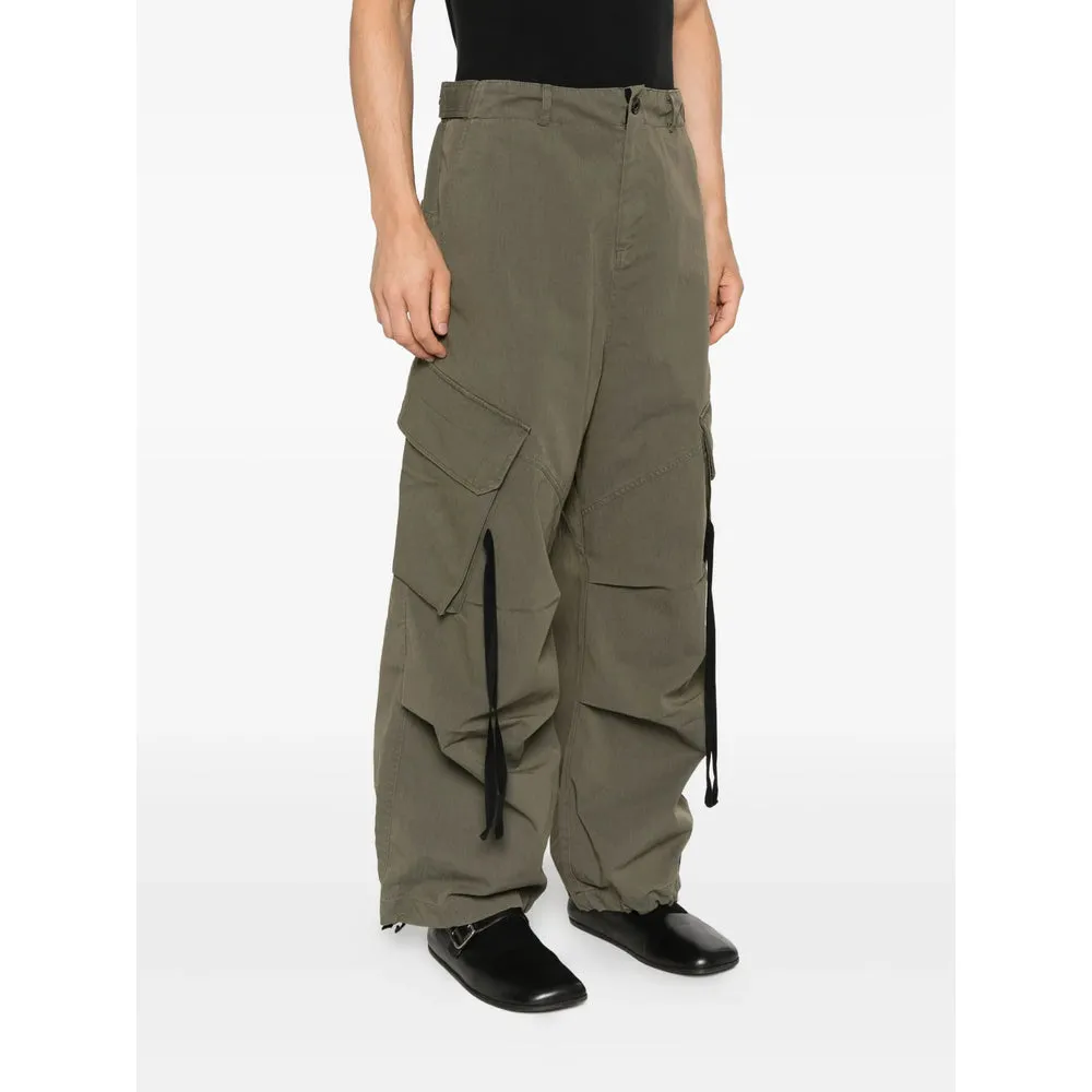 Pants Green sold by Wanan Luxury product image thumbnail 2