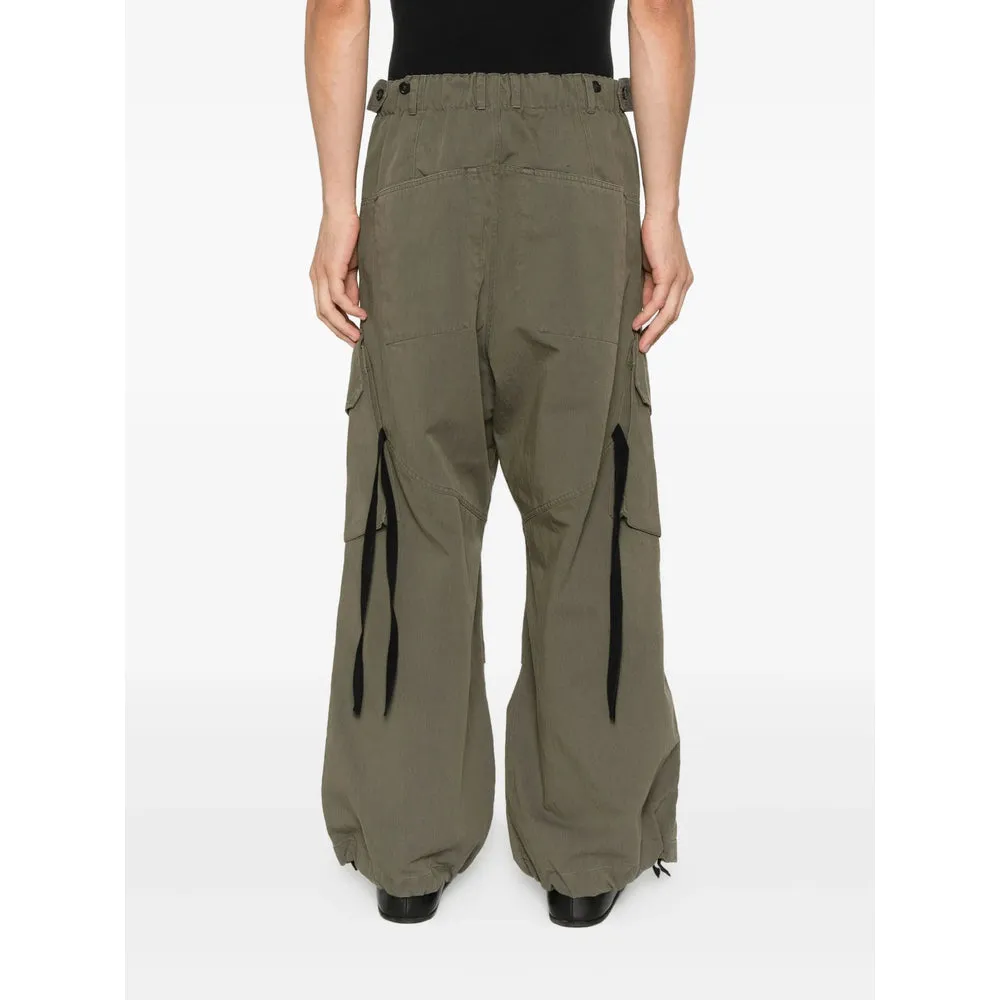 Pants Green sold by Wanan Luxury product image thumbnail 3