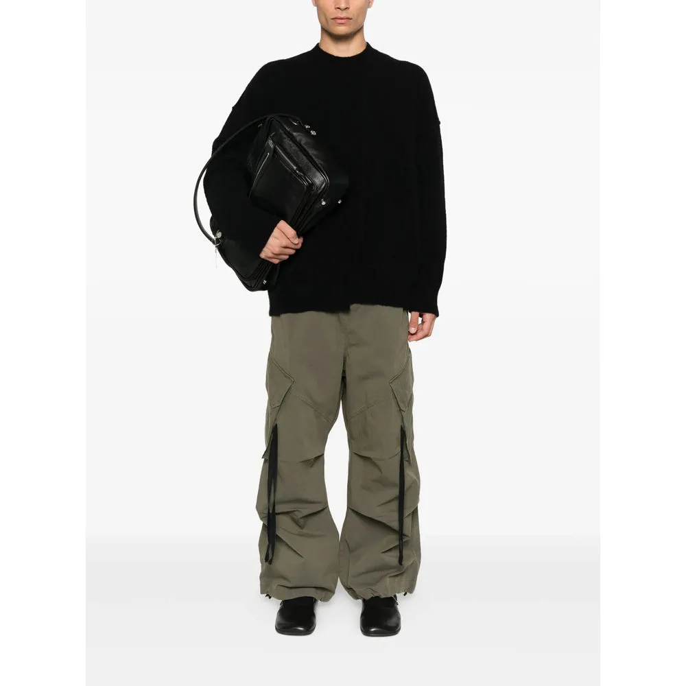 Pants Green sold by Wanan Luxury product image thumbnail 4