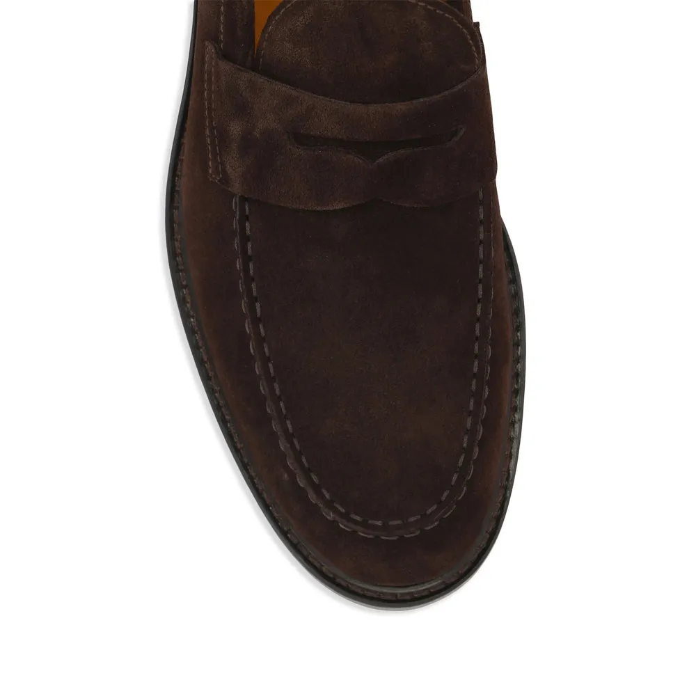 Shoes Brown sold by Wanan Luxury product image thumbnail 4