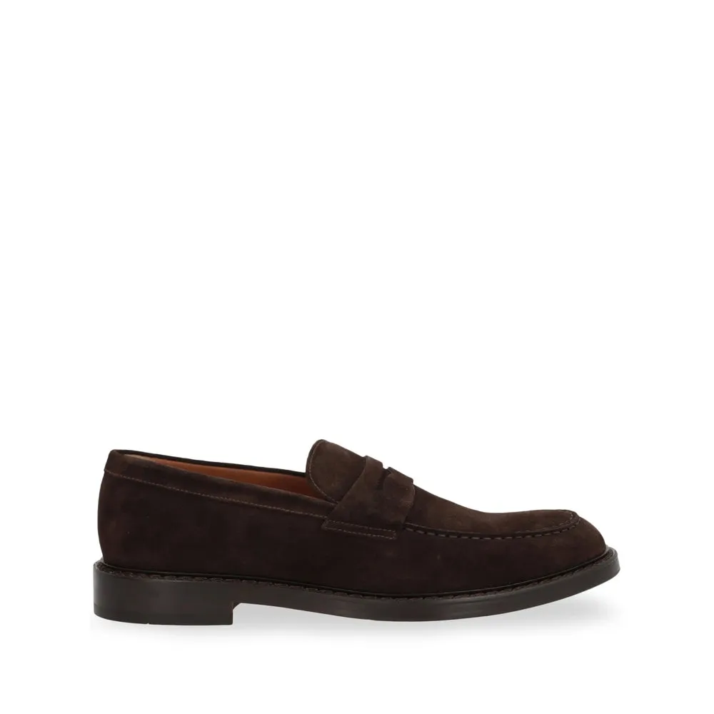 Shoes Brown sold by Wanan Luxury