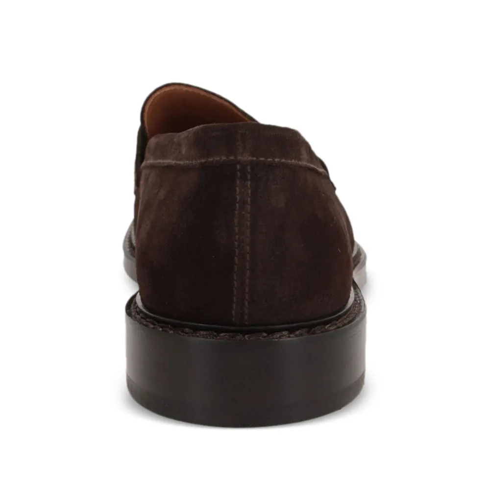 Shoes Brown sold by Wanan Luxury product image thumbnail 2