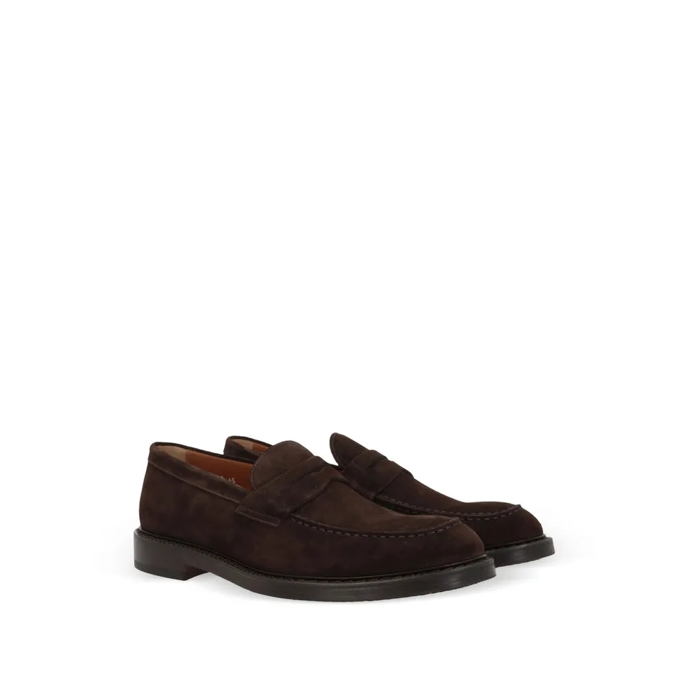 Shoes Brown sold by Wanan Luxury product image thumbnail 3