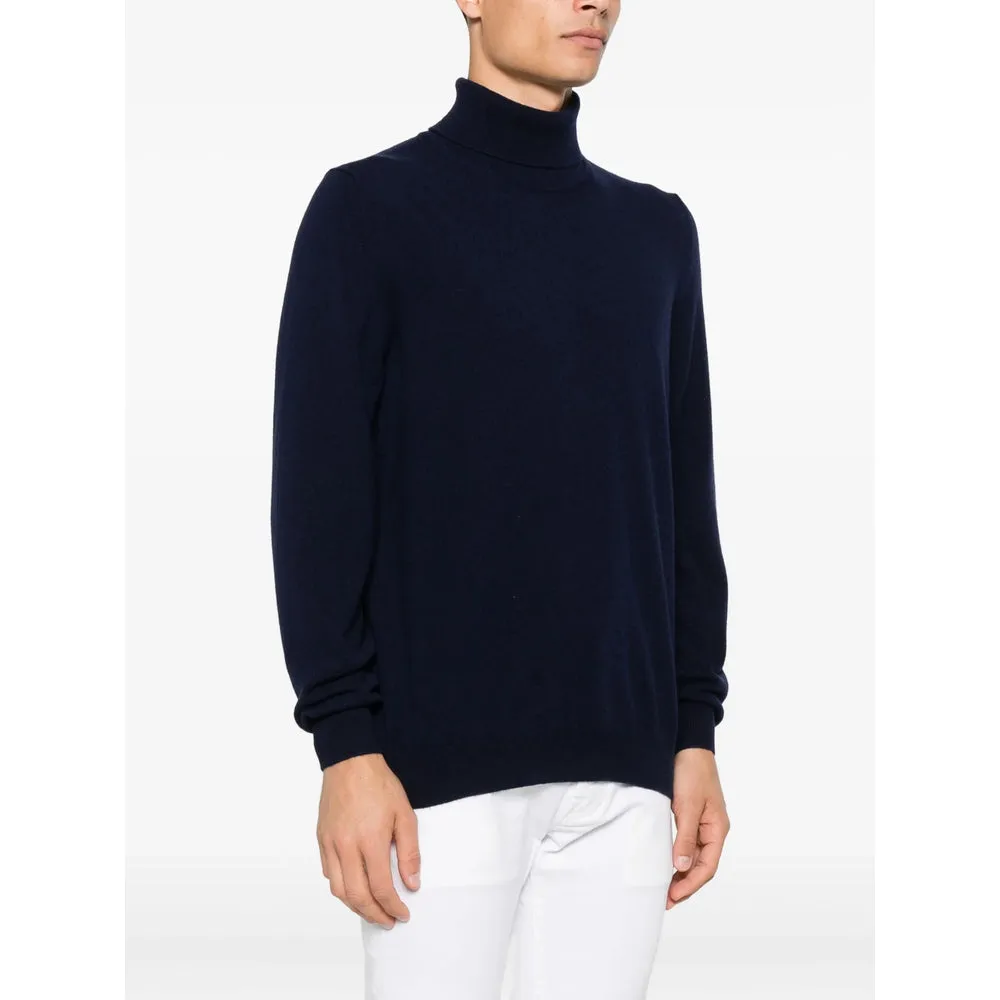 Sweaters Blue sold by Wanan Luxury product image thumbnail 3