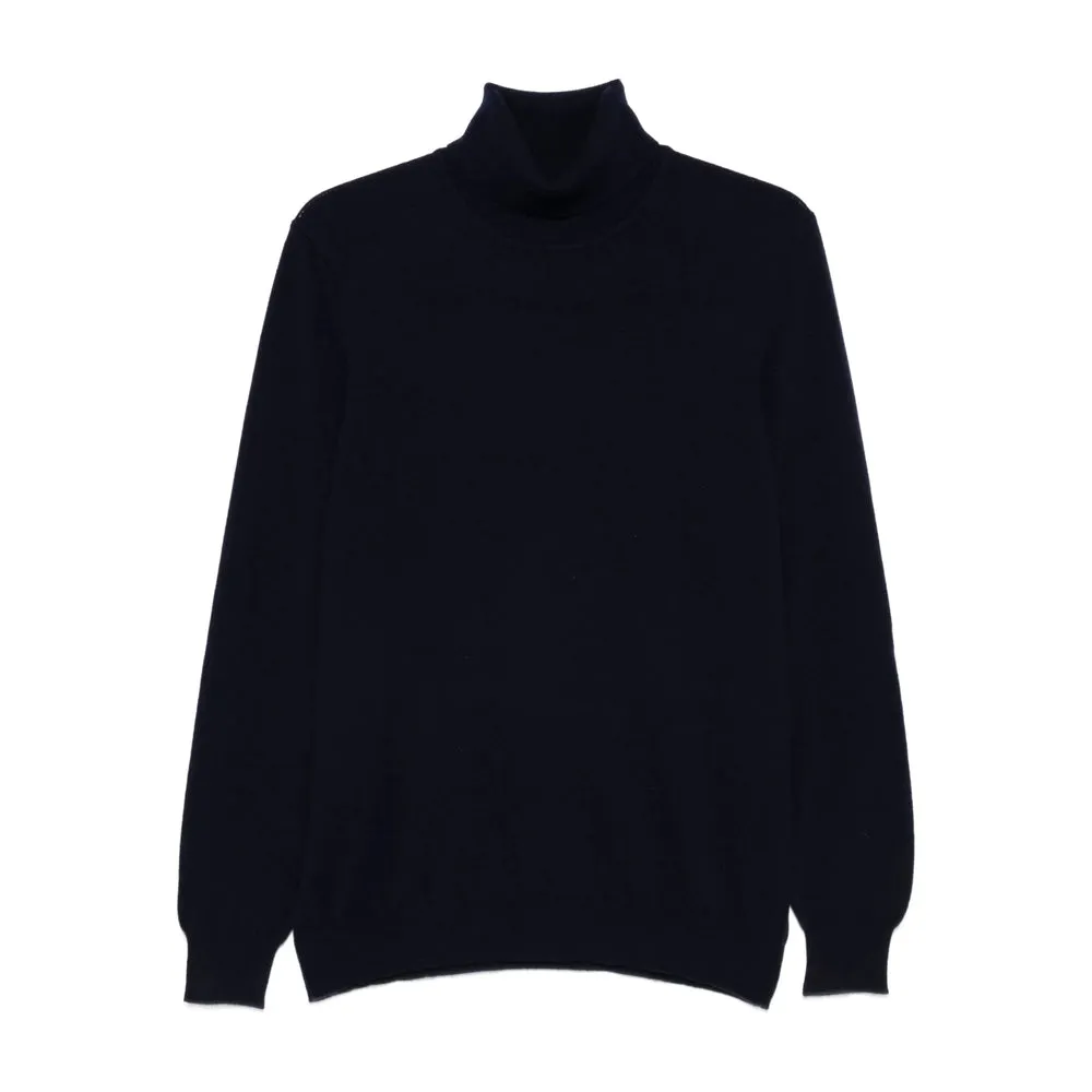 Sweaters Blue sold by Wanan Luxury