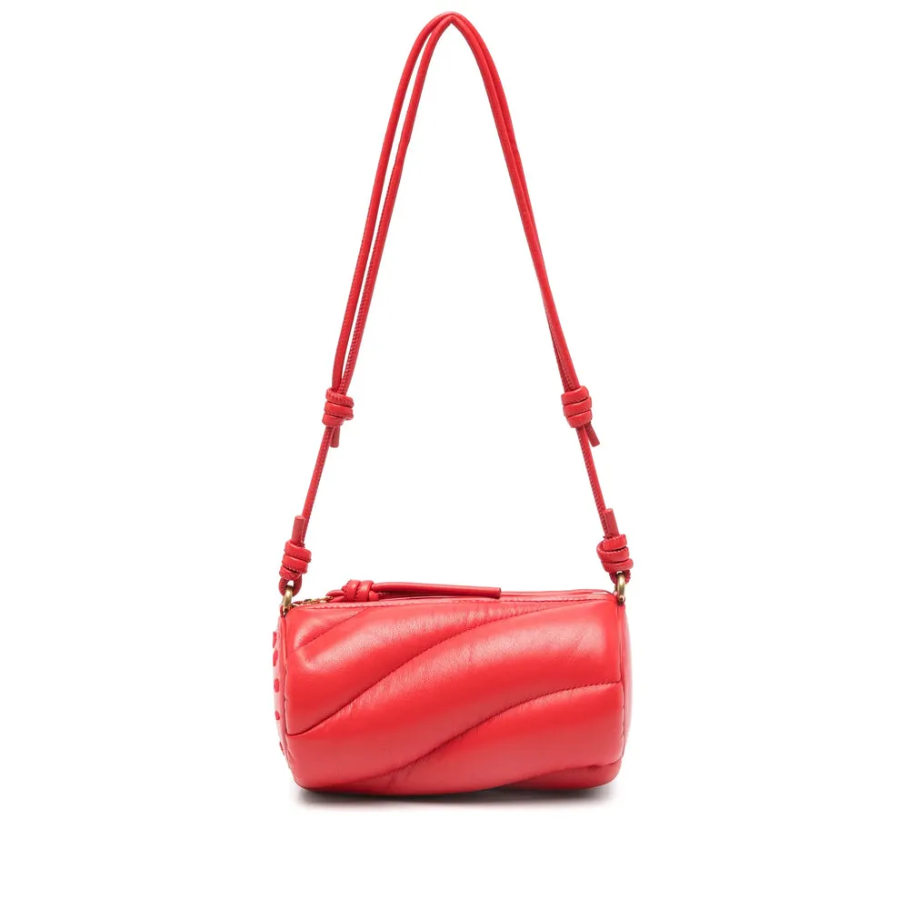Bags Red sold by Wanan Luxury
