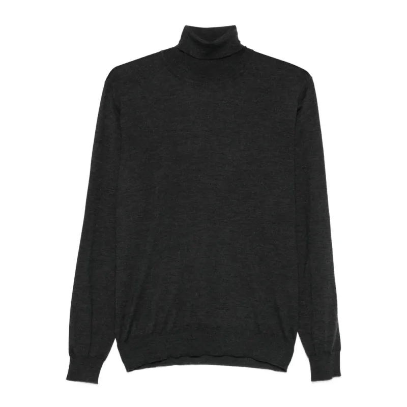 Sweaters Gray sold by Wanan Luxury