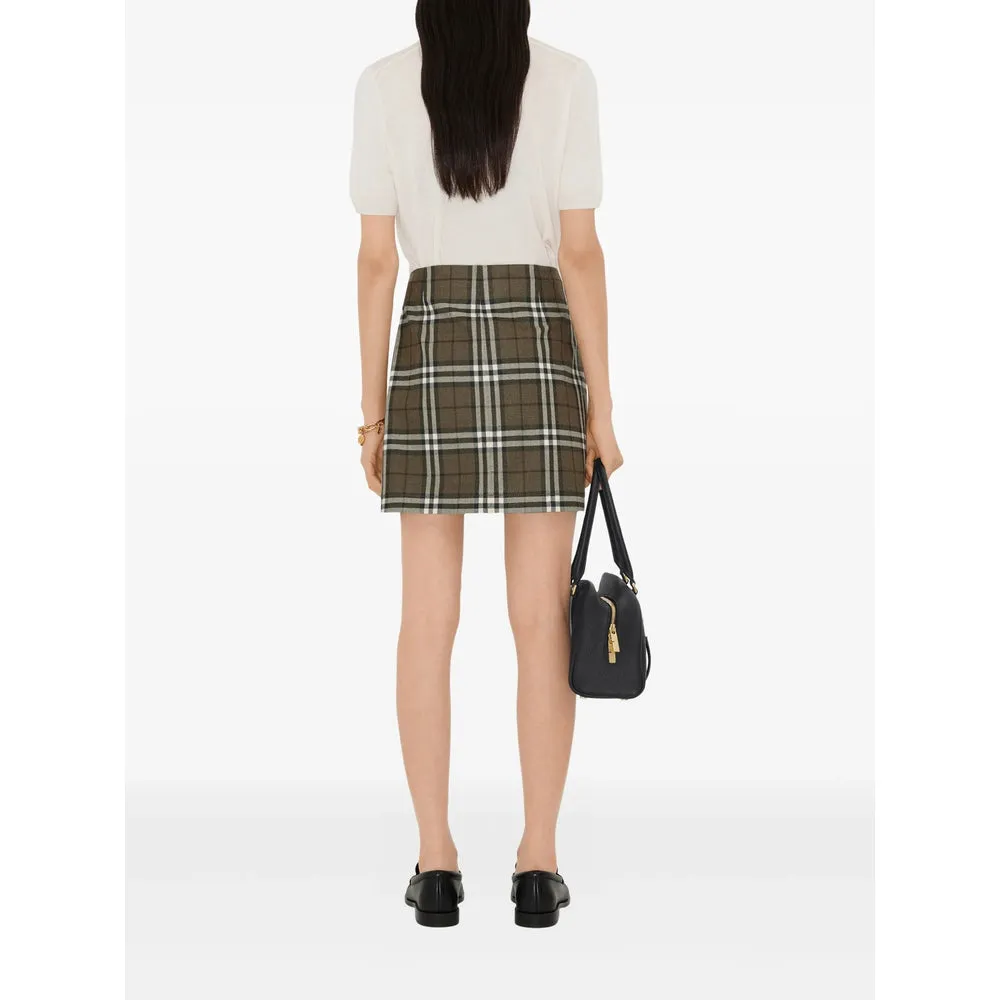 Skirts Green sold by Wanan Luxury product image thumbnail 3