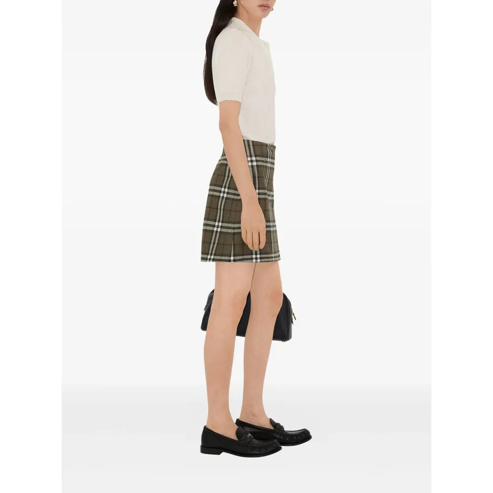 Skirts Green sold by Wanan Luxury product image thumbnail 2