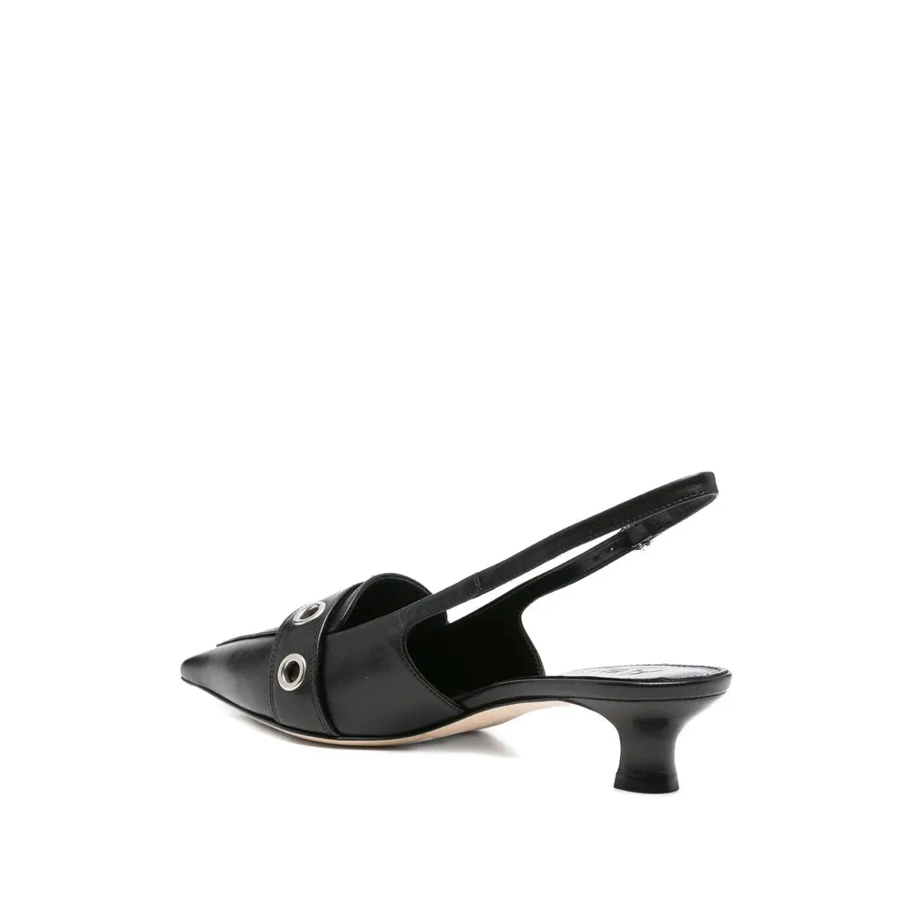 Shoes Black sold by Wanan Luxury product image thumbnail 4