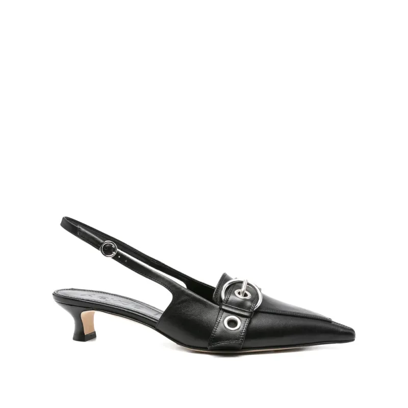 Shoes Black sold by Wanan Luxury