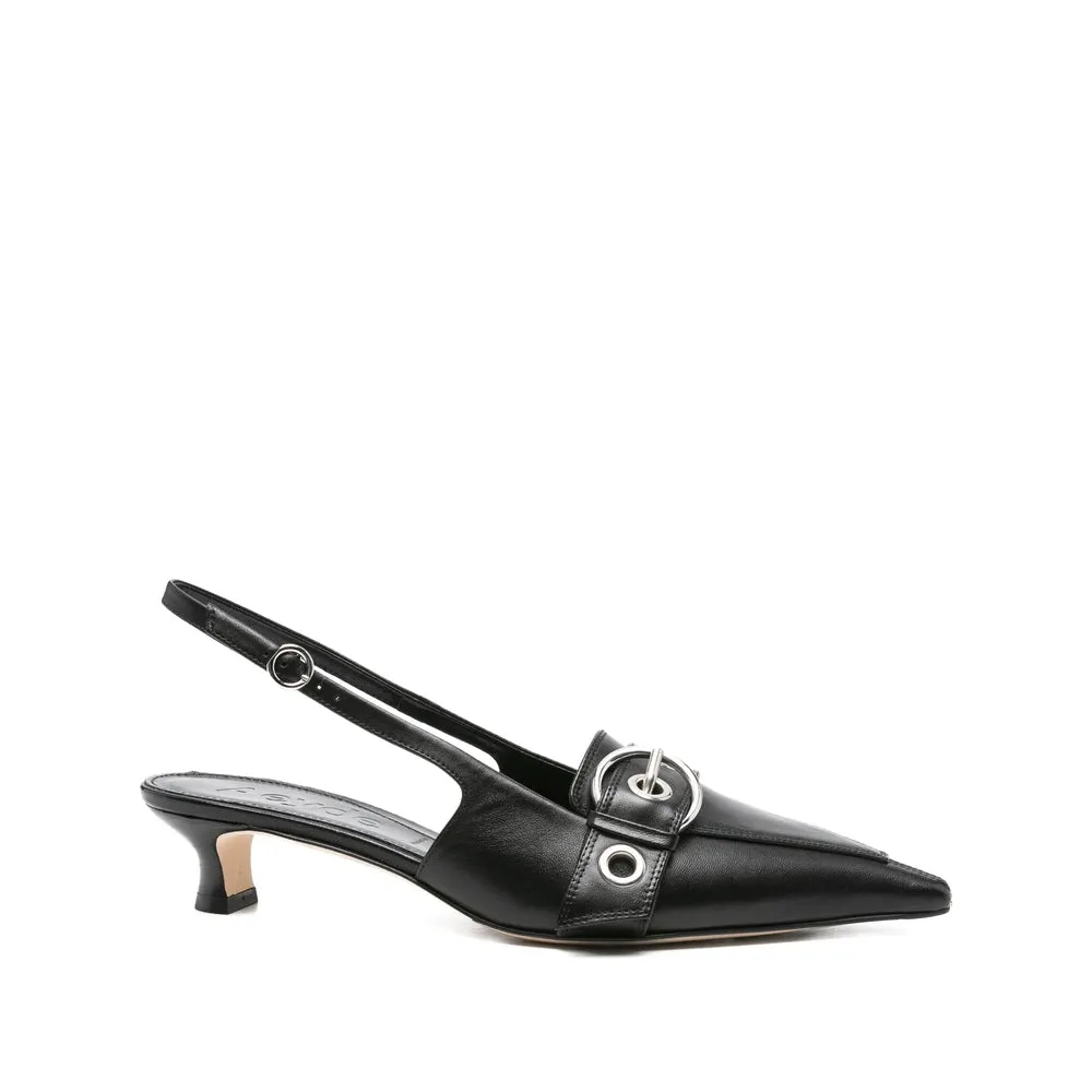 Shoes Black sold by Wanan Luxury