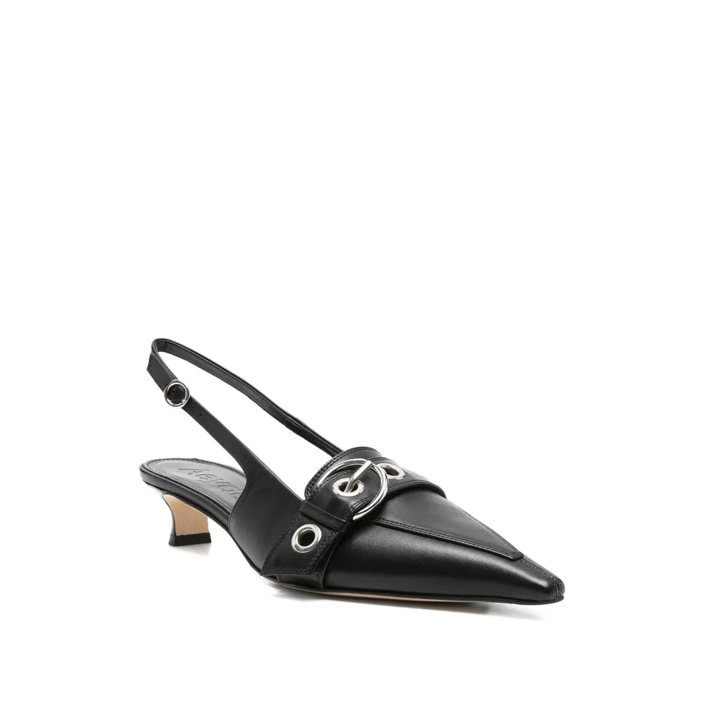 Shoes Black sold by Wanan Luxury product image thumbnail 2