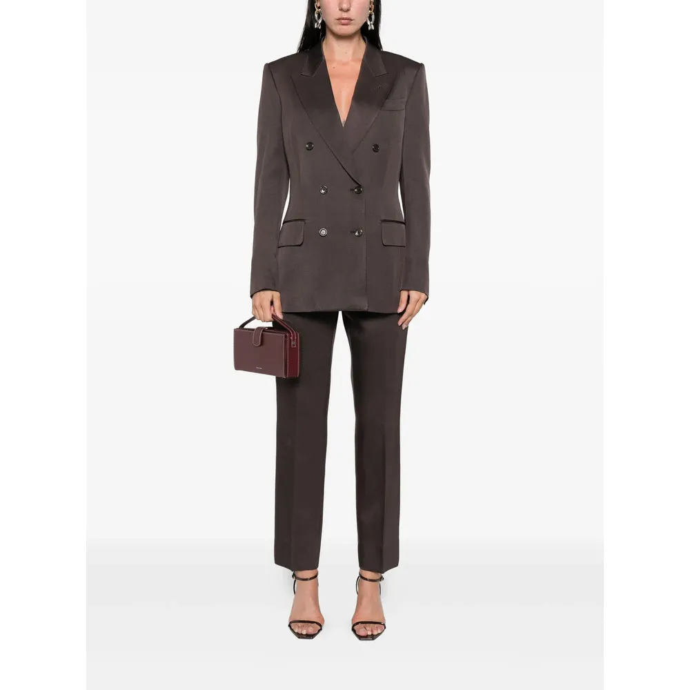 Pants Brown sold by Wanan Luxury product image thumbnail 4