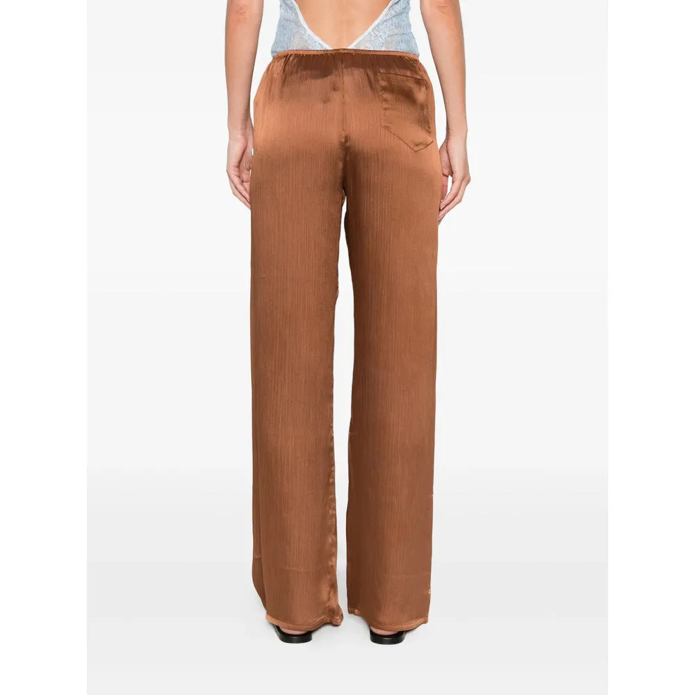Pants Brown sold by Wanan Luxury product image thumbnail 4
