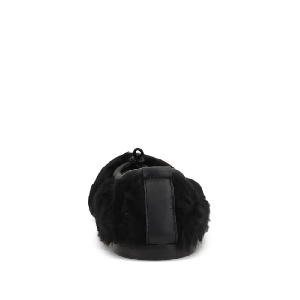 Shoes Black sold by Wanan Luxury product image thumbnail 3