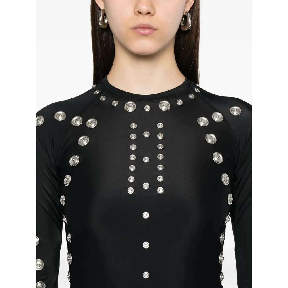 Dresses Black sold by Wanan Luxury product image thumbnail 2