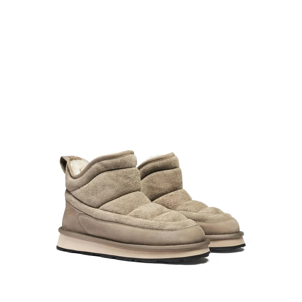 Shoes Brown sold by Wanan Luxury product image thumbnail 2