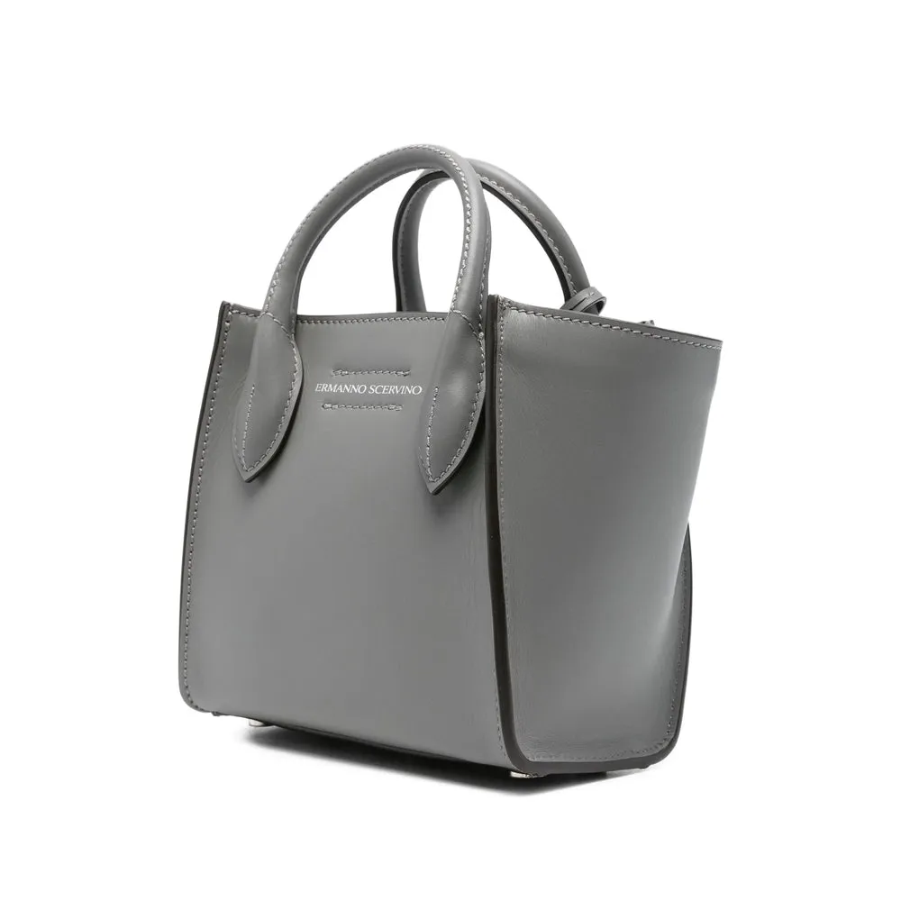 Bags Gray sold by Wanan Luxury product image thumbnail 5