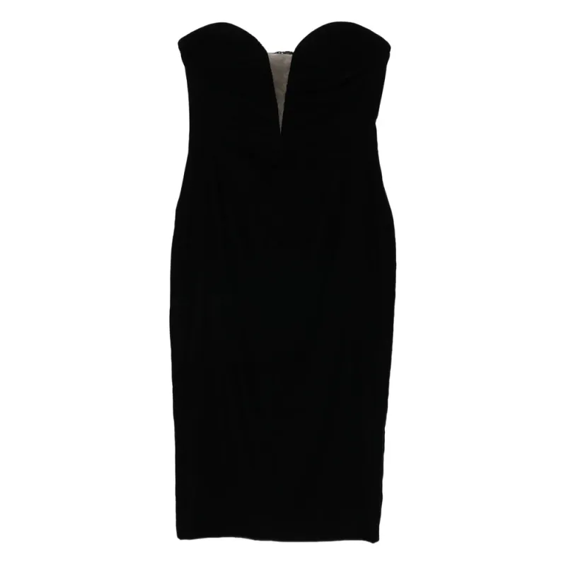 Dresses Black made by Tom Ford