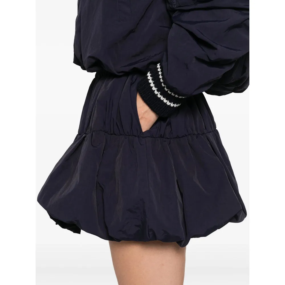 Skirts Blue sold by Wanan Luxury product image thumbnail 3