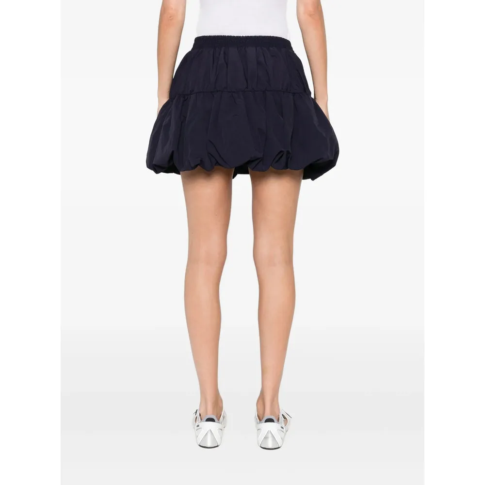 Skirts Blue sold by Wanan Luxury product image thumbnail 4