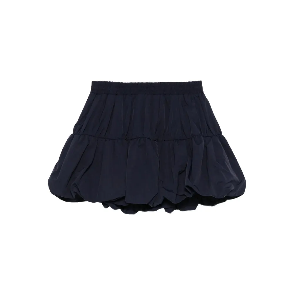 Skirts Blue sold by Wanan Luxury