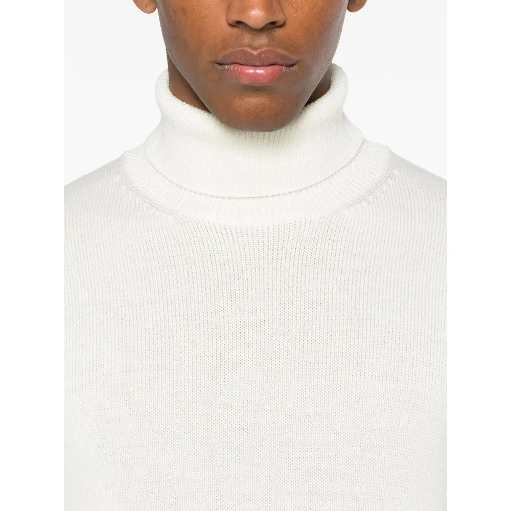Sweaters Neutral sold by Wanan Luxury product image thumbnail 3