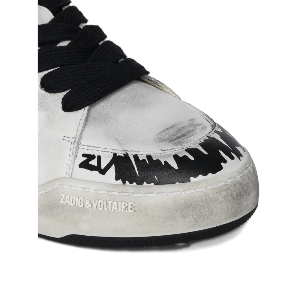 Sneakers White, Black sold by Wanan Luxury product image thumbnail 2