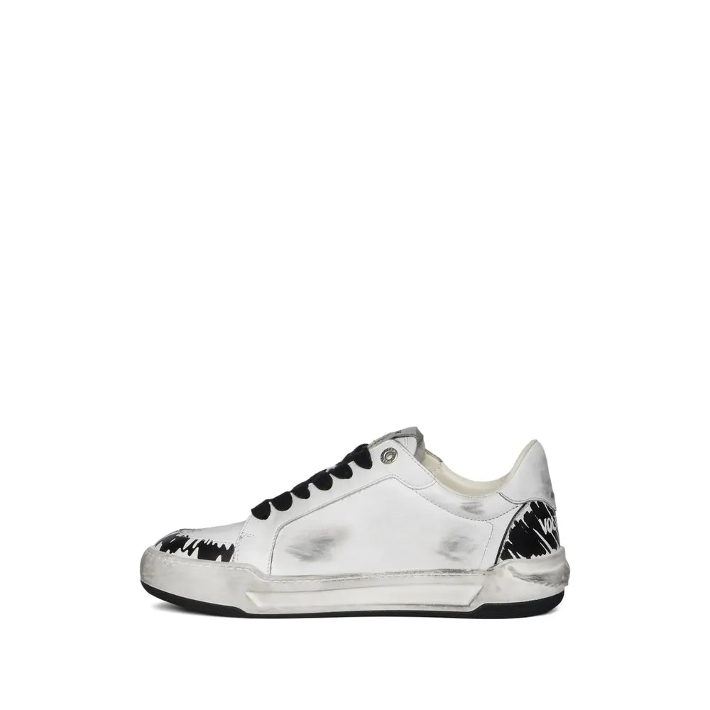 Sneakers White, Black sold by Wanan Luxury product image thumbnail 3