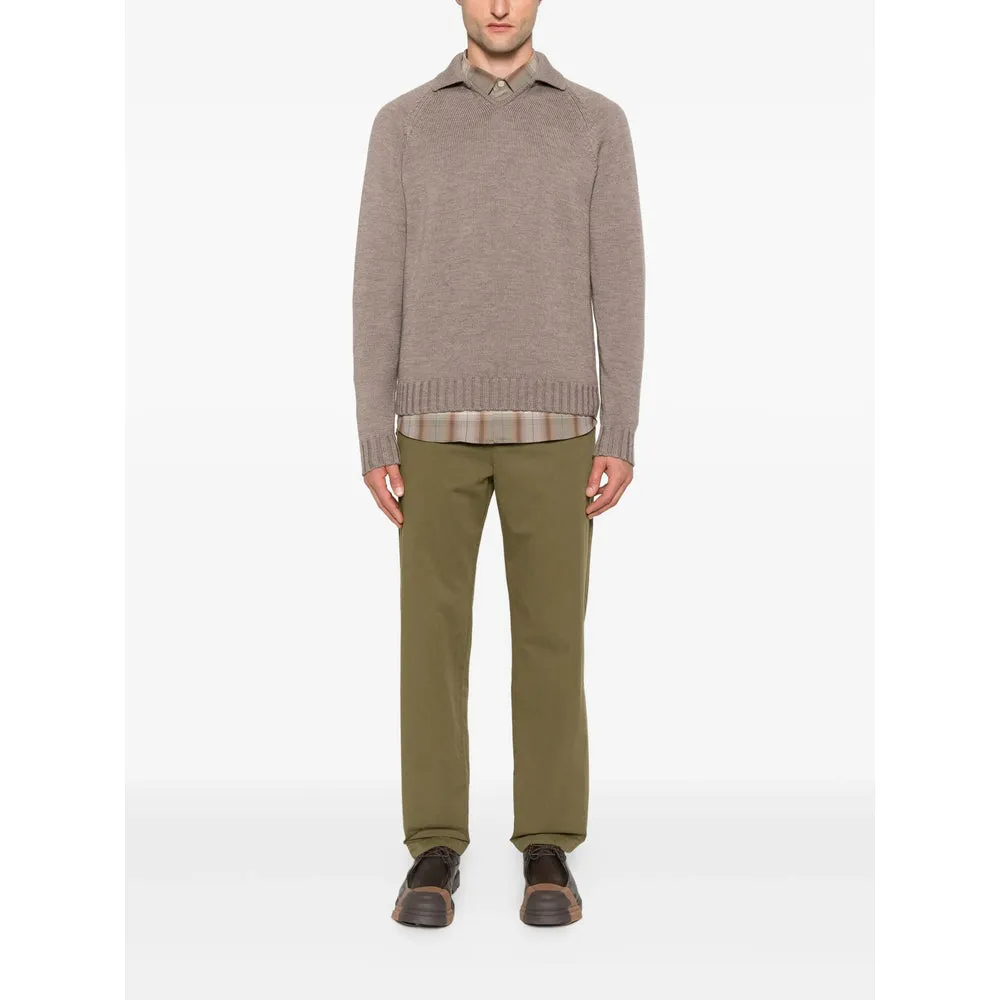 Sweaters Brown sold by Wanan Luxury product image thumbnail 5