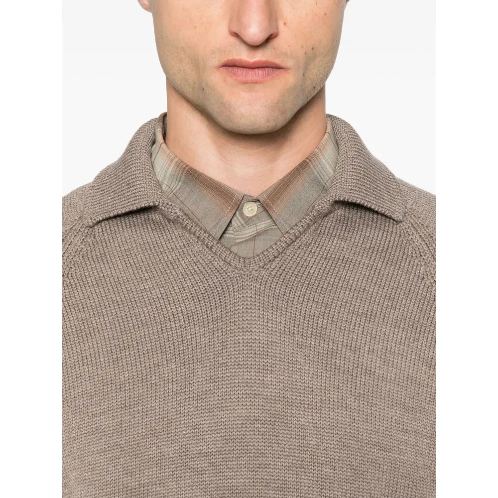 Sweaters Brown sold by Wanan Luxury product image thumbnail 2