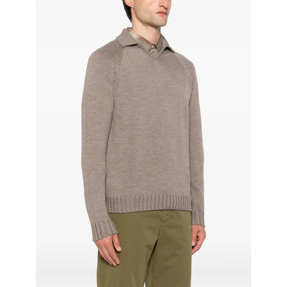 Sweaters Brown sold by Wanan Luxury product image thumbnail 3