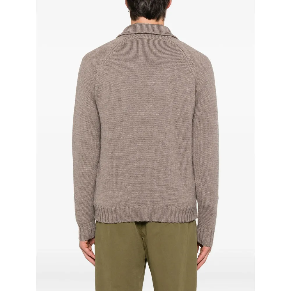 Sweaters Brown sold by Wanan Luxury product image thumbnail 4