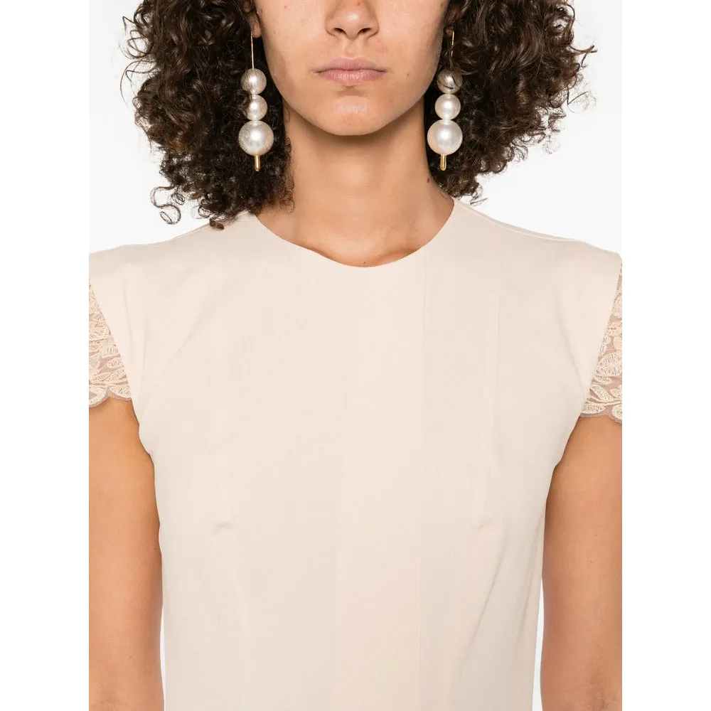 Dresses Pink sold by Wanan Luxury product image thumbnail 3