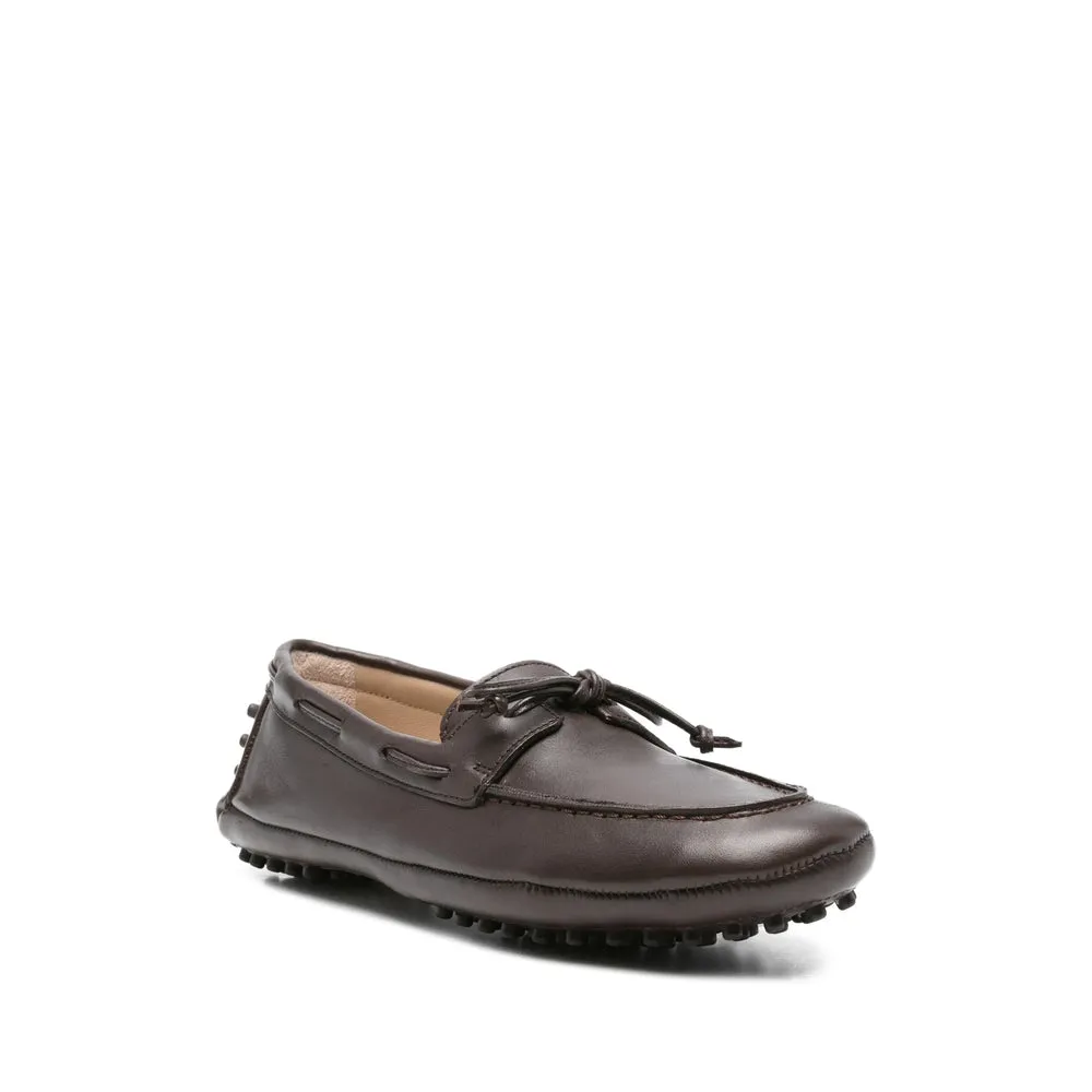 Shoes Brown sold by Wanan Luxury product image thumbnail 3
