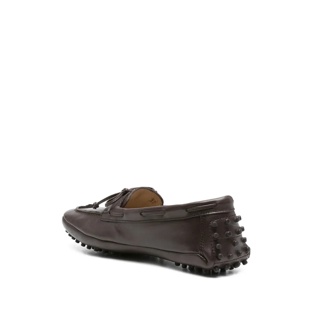 Shoes Brown sold by Wanan Luxury product image thumbnail 4