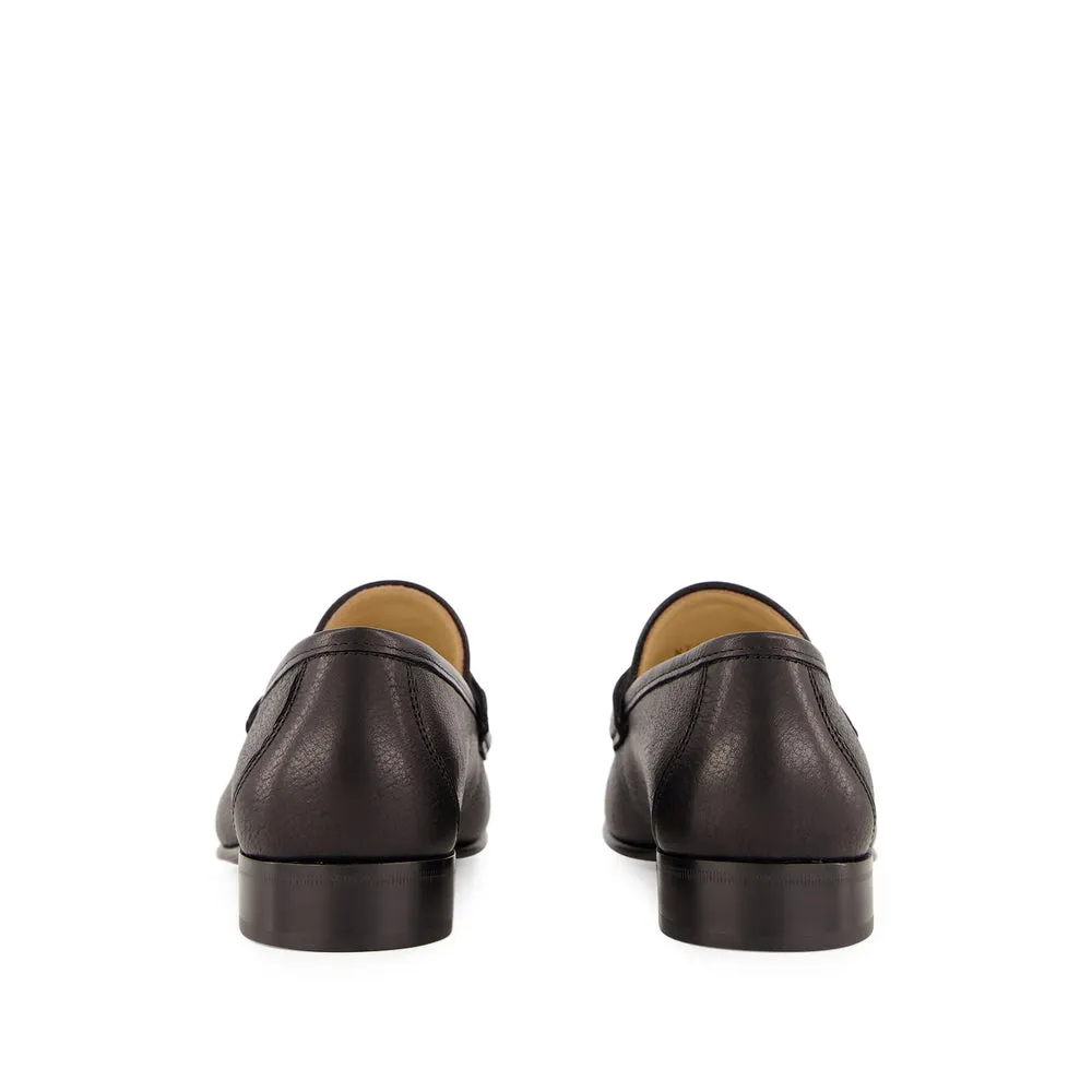 Shoes Black sold by Wanan Luxury product image thumbnail 3