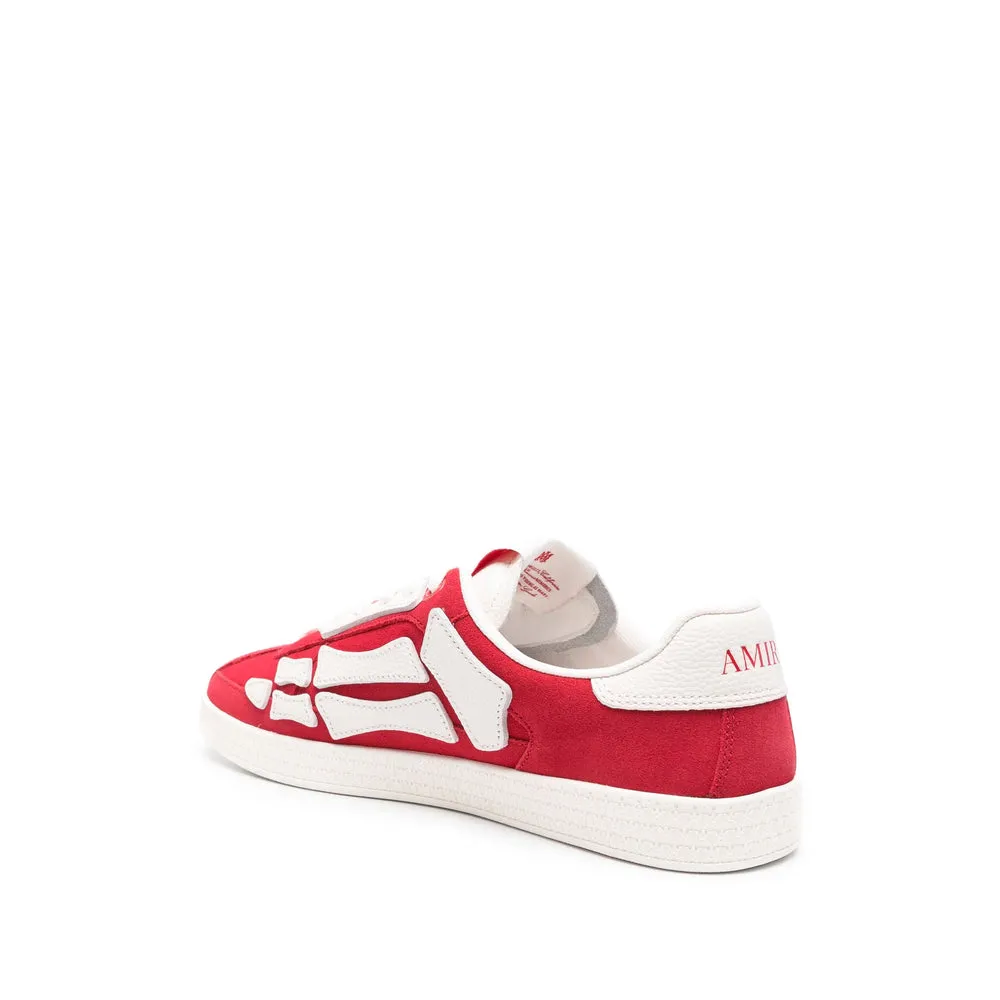 Sneakers Red, White sold by Wanan Luxury product image thumbnail 4