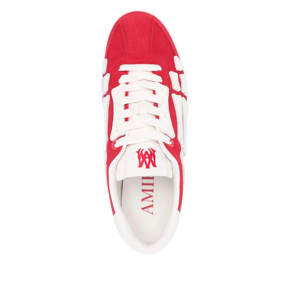 Sneakers Red, White sold by Wanan Luxury product image thumbnail 2