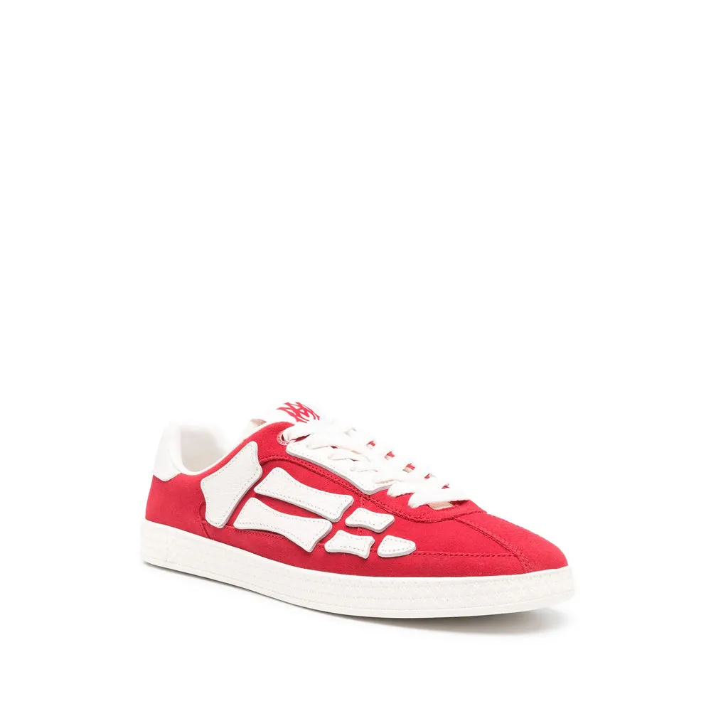 Sneakers Red, White sold by Wanan Luxury product image thumbnail 3