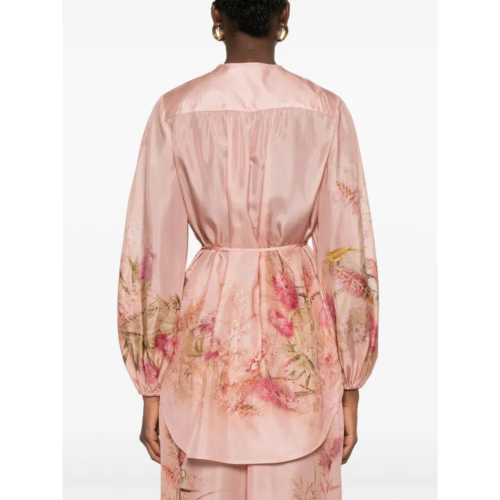 Tops Pink sold by Wanan Luxury product image thumbnail 4