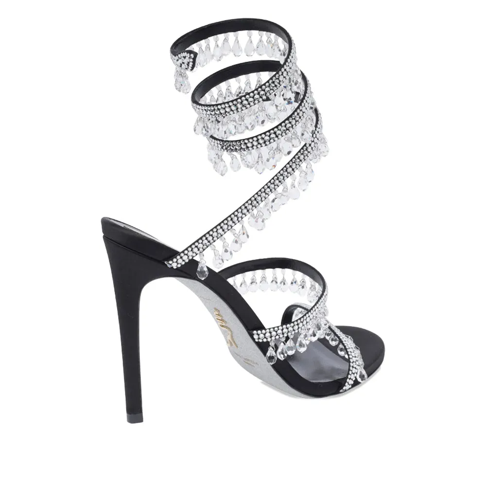 Shoes Black sold by Wanan Luxury product image thumbnail 2