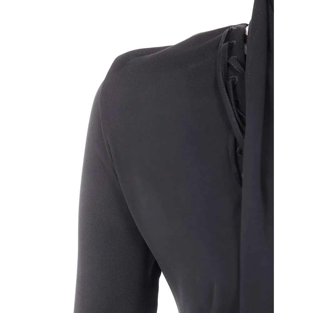 Dresses Black sold by Wanan Luxury product image thumbnail 2