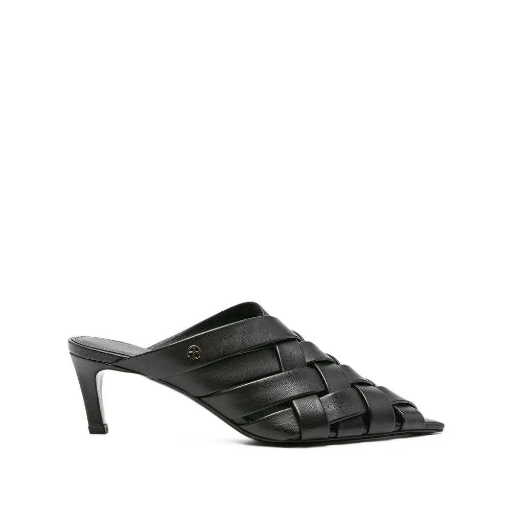 Shoes Black sold by Wanan Luxury