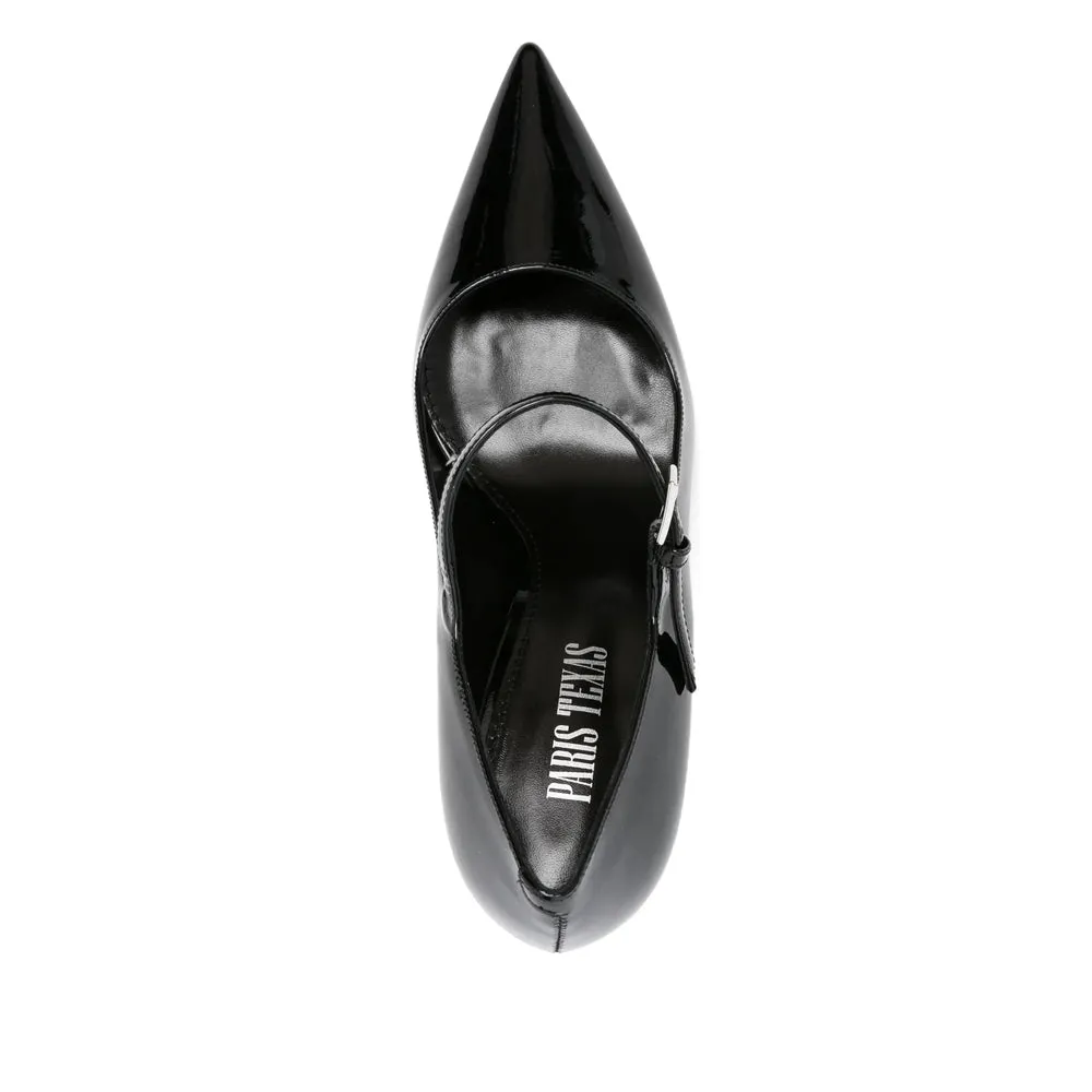 Shoes Black sold by Wanan Luxury product image thumbnail 3