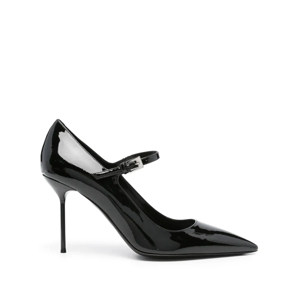 Shoes Black sold by Wanan Luxury